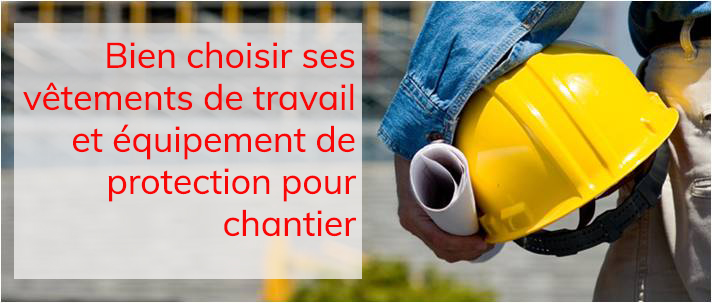 Vetement cheap de protection